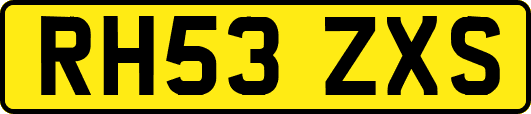 RH53ZXS