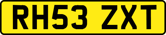 RH53ZXT