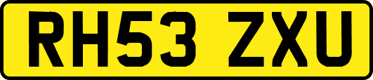 RH53ZXU