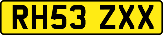 RH53ZXX