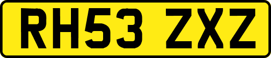 RH53ZXZ