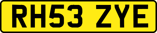 RH53ZYE