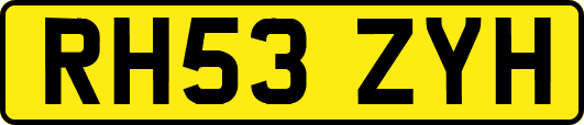 RH53ZYH