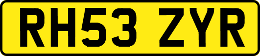 RH53ZYR