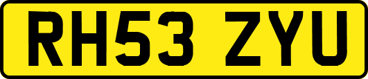 RH53ZYU