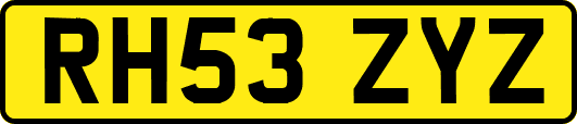 RH53ZYZ