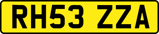 RH53ZZA