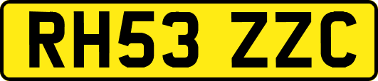 RH53ZZC