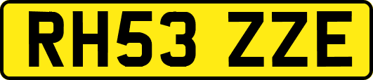 RH53ZZE