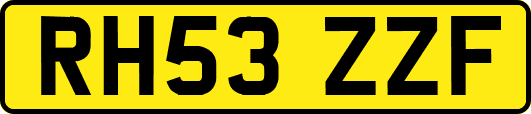 RH53ZZF
