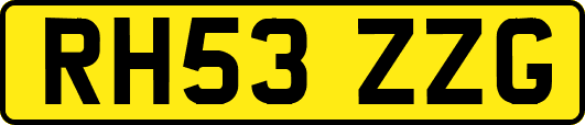 RH53ZZG