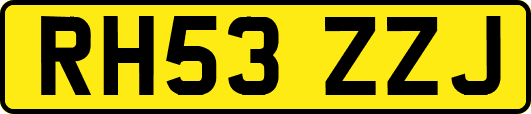 RH53ZZJ