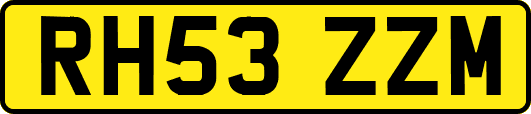 RH53ZZM