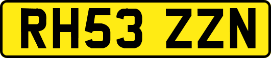 RH53ZZN
