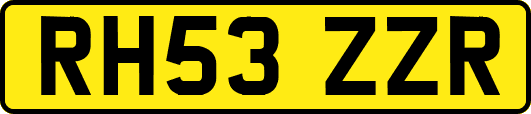 RH53ZZR