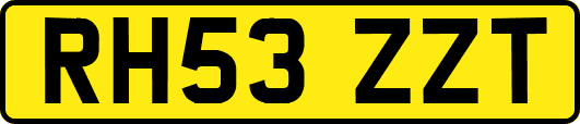 RH53ZZT