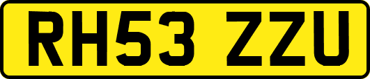 RH53ZZU