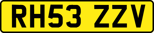 RH53ZZV