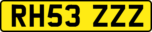 RH53ZZZ