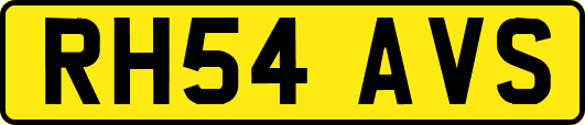 RH54AVS