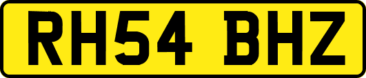 RH54BHZ