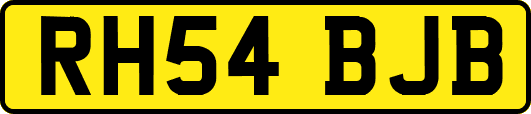 RH54BJB