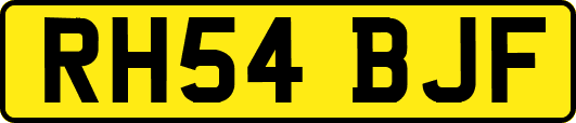 RH54BJF