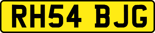 RH54BJG