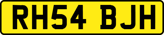 RH54BJH