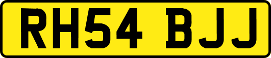 RH54BJJ