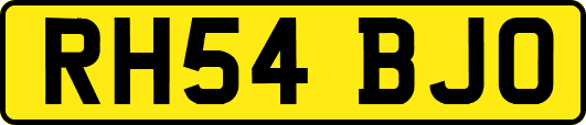 RH54BJO