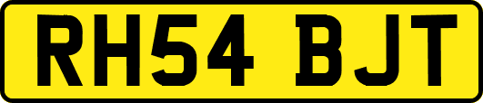 RH54BJT