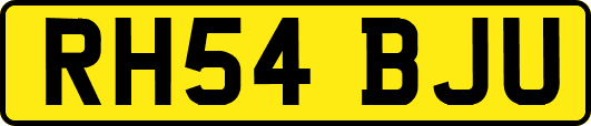 RH54BJU