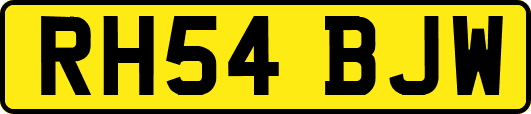 RH54BJW