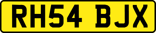 RH54BJX
