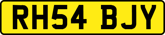 RH54BJY