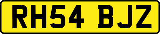 RH54BJZ