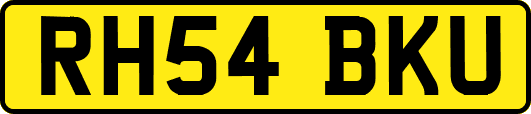RH54BKU