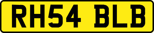 RH54BLB