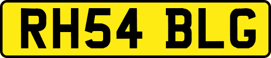 RH54BLG
