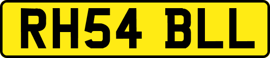 RH54BLL