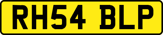 RH54BLP