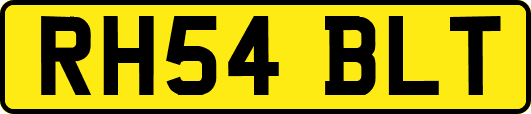 RH54BLT