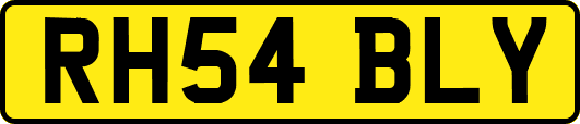 RH54BLY