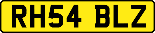 RH54BLZ