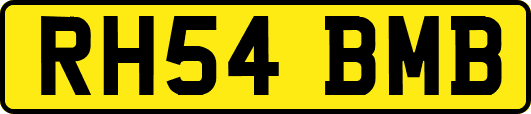 RH54BMB