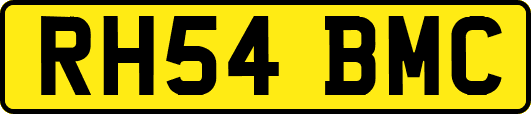 RH54BMC