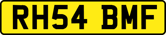 RH54BMF