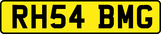 RH54BMG
