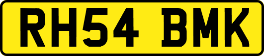 RH54BMK